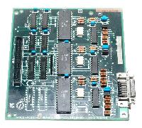 Yaskawa  JANCD-FC301-3