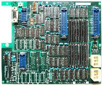 Yaskawa  JANCD-FC903-1