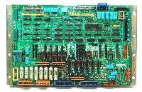 Yaskawa  JANCD-IO03E