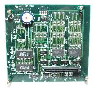 Yaskawa  JANCD-JMM01-1