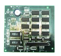 Yaskawa  JANCD-JMM01-2-B