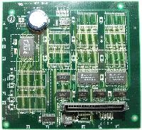 Yaskawa  JANCD-JMM01-3