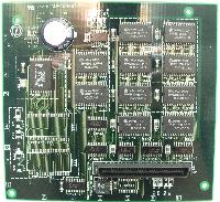 Yaskawa  JANCD-JMM01-4-REV.B