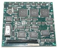 Yaskawa  JANCD-MSV02