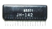 Yaskawa  JH-142