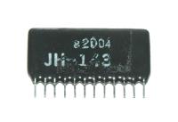 Yaskawa  JH-143