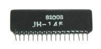 Yaskawa  JH-145