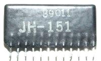 Yaskawa  JH-151