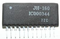 Yaskawa  JH-160