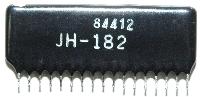 Yaskawa  JH-182
