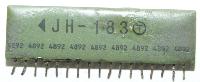 Yaskawa  JH-183T