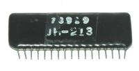 Yaskawa  JH-213