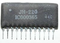 Yaskawa  JH-220