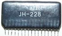 Yaskawa  JH-228
