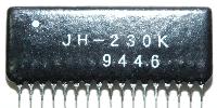 Yaskawa  JH-230K