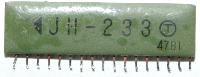 Yaskawa  JH-233