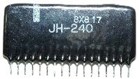Yaskawa  JH-240