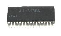 Yaskawa  JH-313BN