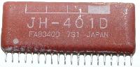 Yaskawa  JH-401D