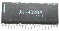 Yaskawa  JH-402BA