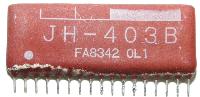 Yaskawa  JH-403B