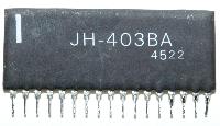 Yaskawa  JH-403BA