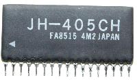 Yaskawa  JH-405CH