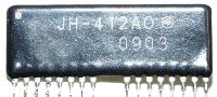 Yaskawa  JH-412AO