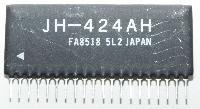 Yaskawa  JH-424AH