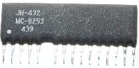 Yaskawa  JH-432