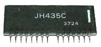 Yaskawa  JH-435C