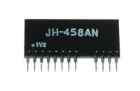 Yaskawa  JH-458AN