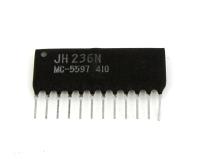 Yaskawa  JH236N