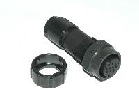 JAE Electronics  JN2DS10SL1-R