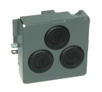 Teco-Westinghouse  JNSNA201