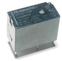Matsushita  JQ1AP-24V
