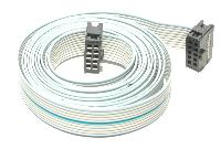 Yaskawa  JVOP-100-5FT-COMMCABLE