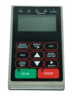 Magnetek  JVOP-160-E