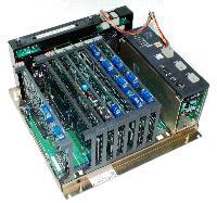 Yaskawa  JZNC-IRK31M-431S801