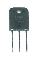 Hitachi Semiconductor  K1204