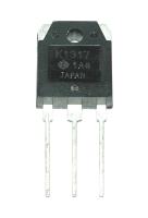 Hitachi Semiconductor  K1317
