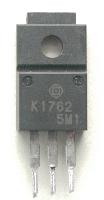 Hitachi Semiconductor  K1762