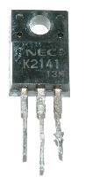 NEC  K2141