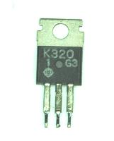 Hitachi Semiconductor  K320