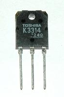 Toshiba  K3314