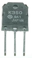 Hitachi Semiconductor  K350