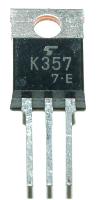 Toshiba  K357