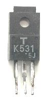 Toshiba  K531