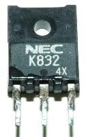 NEC  K832