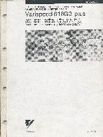 Yaskawa  KAE-S616-6D